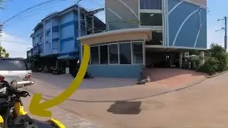 Sightseers In Pattaya | Thailand's Paradise 👀 | Thaigers Den