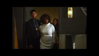 Mariah Stokes Dillard est&aacute;s bajo arresto - LUKE CAGE T.2
