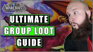 DragonFlight Loot System Explained - Why It's The Best