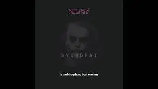 60 seconds lo-fi beat on bandlab android | SYCHOPAT