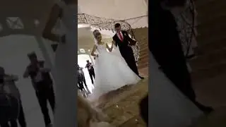 darsma 2019 hyrja qifti Ledion/Imrane