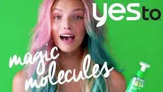 Yes To Cucumber - Cucumber Micellar Water