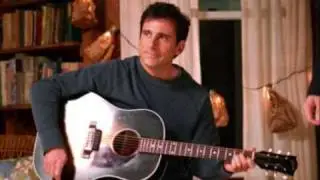 Let My love Open The Door - Steve Carell and Dane Cook