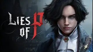 First Run: Lies of P #010 Boss: Refight, diesmal ist er dran !