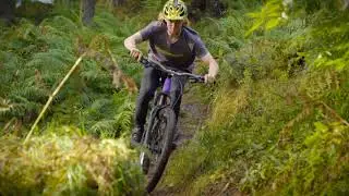 Identiti Bikes | Luke Cockburn | Dunkeld RAW