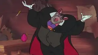 Ratigan - Believer