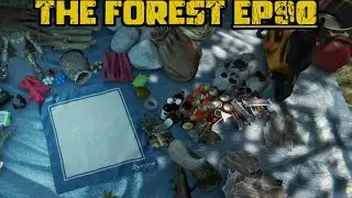 The Forest ep90 [German | Stream | Schwer | 1080p]