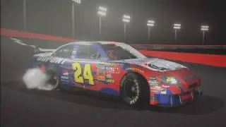 NASCAR 09 - Feature Video