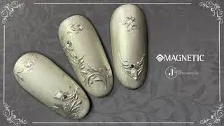 Chrome pigment
