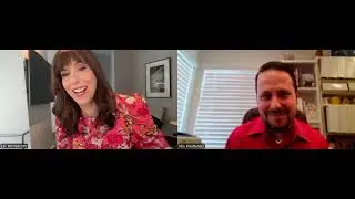 Edi Patterson Interview Clip