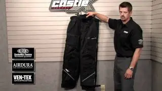 Incline Pant : Castle X Product Spotlight