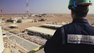 US Television - Oman 4 (Daleel Petroleum)