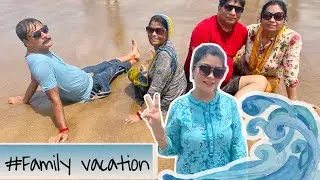 Last Day In Puri - Bengali Vlog || #puri #purijagannadh #beach #vlog #bengali #banglavlog