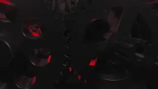 Gears Logo Reveal | After Effects Templates - Motion Array