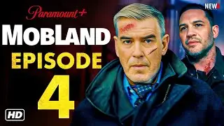 MobLand Episode 4 Trailer - Explained, Release Date, and What to Expect, MobLand 1x04 Promo,