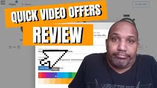 Quick Video Offers Review | Check Out My Quick Video Offers Review & Tutorial