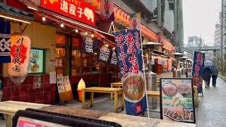 Quick Shibuya Daytime Stroll | Tokyo Streets You Won&rsquo;t Forget