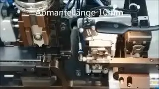 Stripmatic 944 DL Ethernet