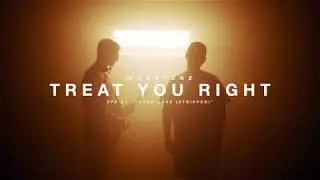 Mountenz - Treat You Right (feat. ASTN) (stripped)