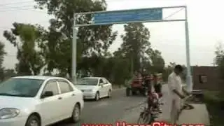Lawrence Pur Faqir Abad, Turbela Road. District Attock.