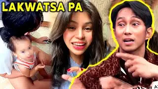 PAG NABUNTIS KA, TALO KA (Rendon Poor Mindset) #SOS 40