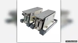 220V Automatic Linear Feeder Direct Vibration Feeder Vibrating Plate Controller 60L Flat Vibration