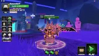 Roblox (Fabled Legacy)