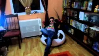 GANGNAM STYLE. atuli da gio kublashvilebi