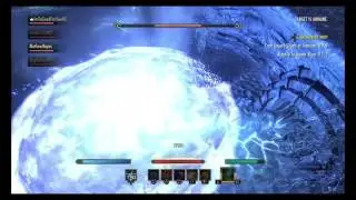 Vet Lord Warden: Imperial City Prison
