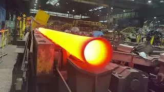 Zumbach and Intermediate Furnace Charging