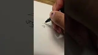 ✨️разминка - раунд 1 - 1 минута #afalozdoodleoftheday