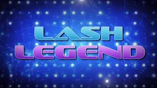 2023: Lash Legend Custom Entrance Video (Titantron)