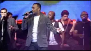 Grupo Pique Novo  (Musica Nosso Amor N&atilde;o Se Perdeu) DVD Ligando Os  Fatos Lan&ccedil;amento