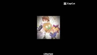 Kuriboh al Ataqu&eacute;!😆 #yugi #yamiyugi #setokaiba