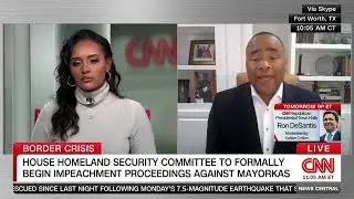 Rep. Veasey Joins CNN to discuss immigration reform