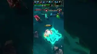 When Jungle Turns Into a Graveyard 💀 #leagueoflegends #jgdiff #lolshorts #funnydeath #junglefail