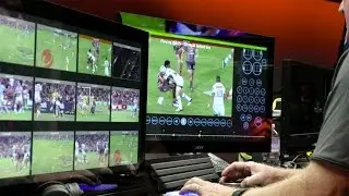 NRL Highlights | Behind the NRL Bunker