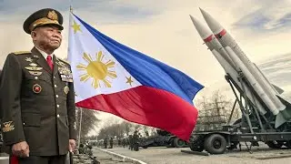 Lihim na Proyekto Santa Barbara ng Pilipinas Noong 1965 &ndash;Binunyag ang Unang Missile Program ng Bansa