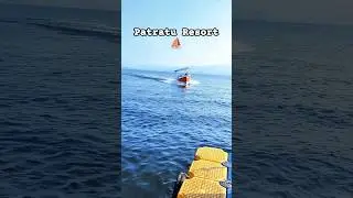 Patratu Speed boating | tourist places in Ranchi Jharkhand #patratu_dam #patratudam #tourism #lake