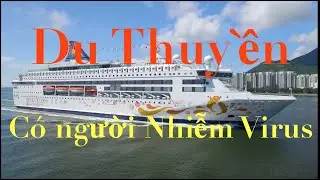Đại Sứ Mỹ Patrick Murphy V&agrave; Du Thuyền Westerdam C&oacute; Người Nhiễm Virus | DVS Vlog