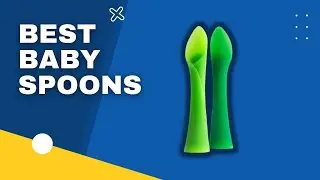 Top 3 Best Baby Spoons in 2023