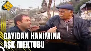 Şimdiki Aklım Olsa Romantik Olmazdım 😄 | Aydın'da