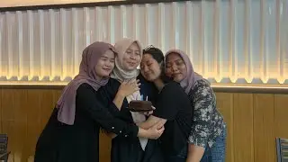 Mengawali tahun 2026 dengan kekocakan ngakak dan BAHAGIA~