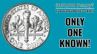 Shocking Dime Values Rare Errors and Dates Worth Over One Million Dollars