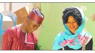 Mahamat weezy et Fati Tifa  - Ana manidora zalki C R A compagnie Al abbasia movies (officiel vidéo)