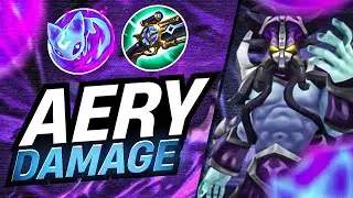 This Setup makes Kassadin a Poke Mage