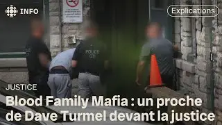 Des membres de BFM devant la justice