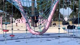 Maruta gardner climbing