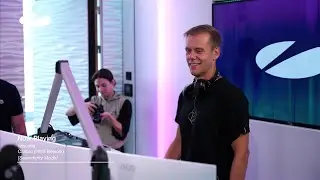 Vascotia - Calibro 2025 Rework (ASOT 1242)