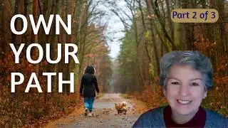 Own Your Path: Identify the Blocks and Strengths in Your Animal Communication Journey
